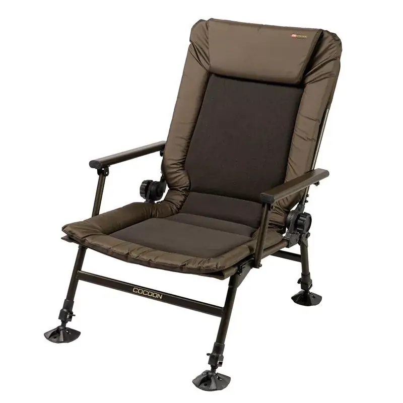 Gecertificeerd JRC Cocoon II Relaxa Székzfelsze