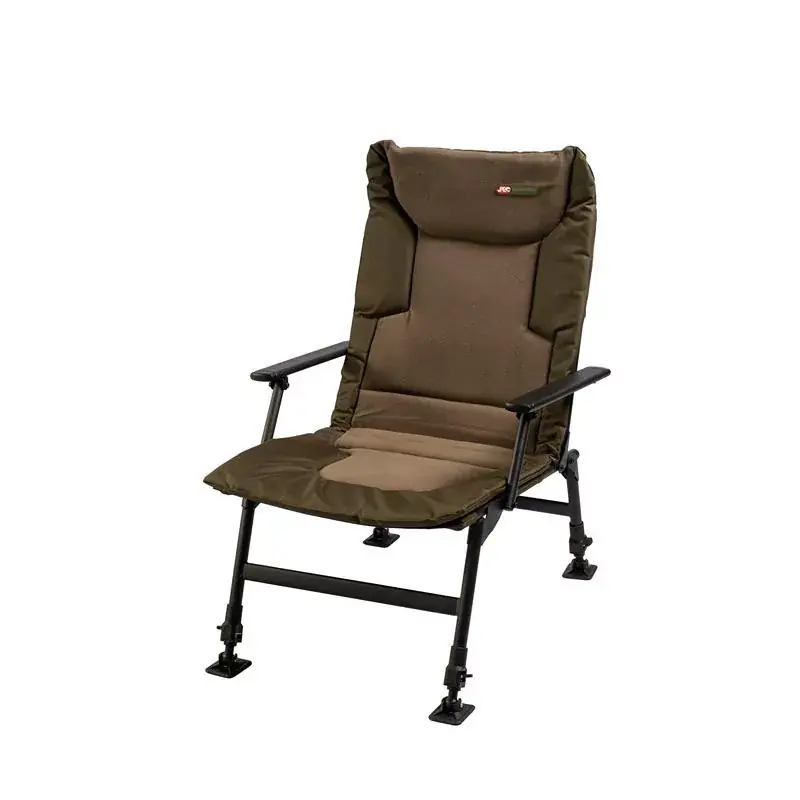 Speciale Aanbieding JRC Defender II Armrest Székzfel