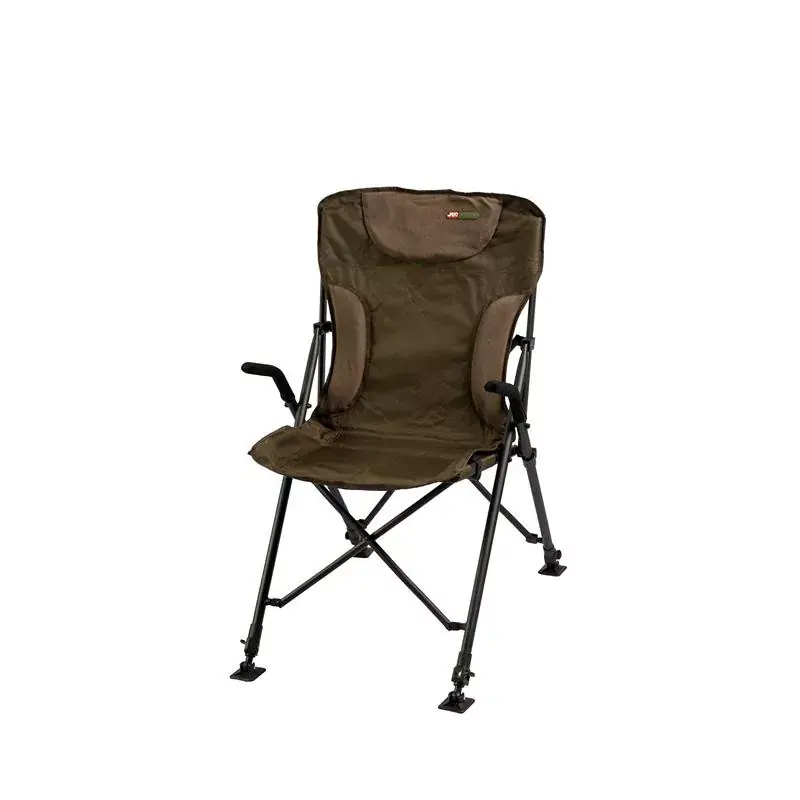 Finale Uitverkoop JRC Defender II Folding Székzfel
