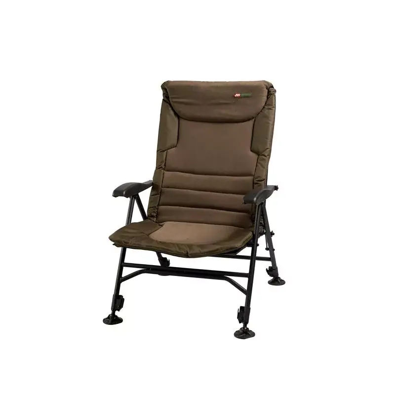 Exclusieve Aanbieding JRC Defender II Relaxa Recliner Arm Szék - Akci