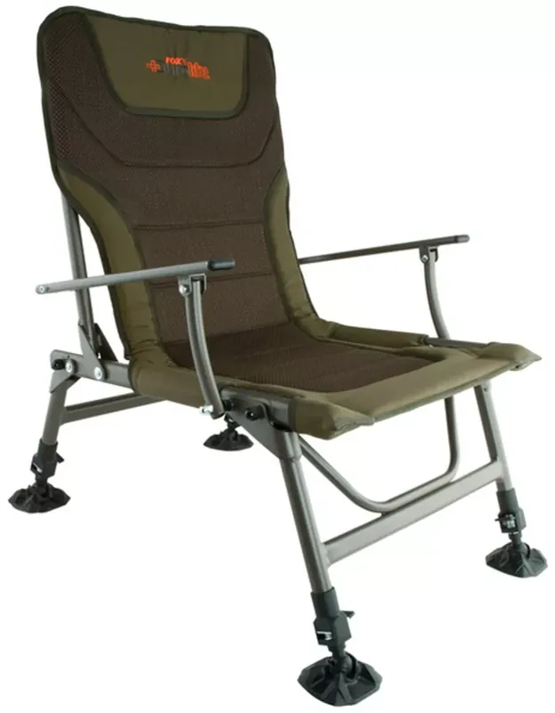 Exclusieve Aanbieding Fox Duralite Chair-Duralite Chair - Chair - Akc