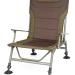 Must-Have Fox Duralite XL Chair-Duralite XL Chair - Akcio