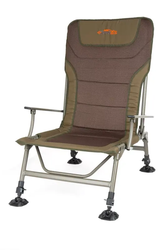 Must-Have Fox Duralite XL Chair-Duralite XL Chair - Akcio