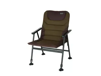 Fox EOS 1 Chair-Eos 1 Chairzfels Beperkt Aanbod