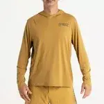 Laatste Kans Adventer & Fishing ADVENTER KAPUCNIS UV ÁLLÓ PÓLÓ SAND XL -