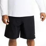 Koop Online Adventer & Fishing ADVENTER FISHING SHORTS RÖVIDNADRÁG BLACK