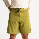 Adventer & Fishing ADVENTER FISHING SHORTS RÖVIDNADRÁG OOLIV Betrouwbaar
