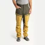 Adventer & Fishing ADVENTER IMPREGNÁLT NADRÁG SAND & KHAKI M Aanbieding