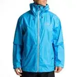 Laatste Kans ADVENTER WINDBREAKER JACKET SZÉLDZSEKI BLUE L -