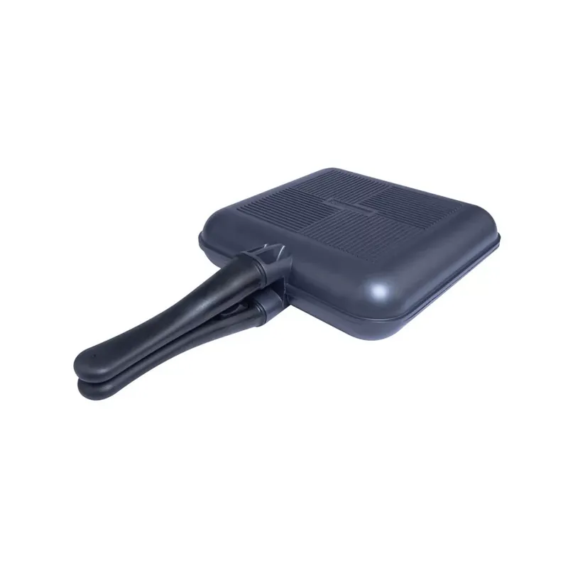 RIDGEMONKEY CONNECT PAN & GRIDDLE SÜTŐ ÉS PÁROLÓ SZETT XXL G Goedkoop