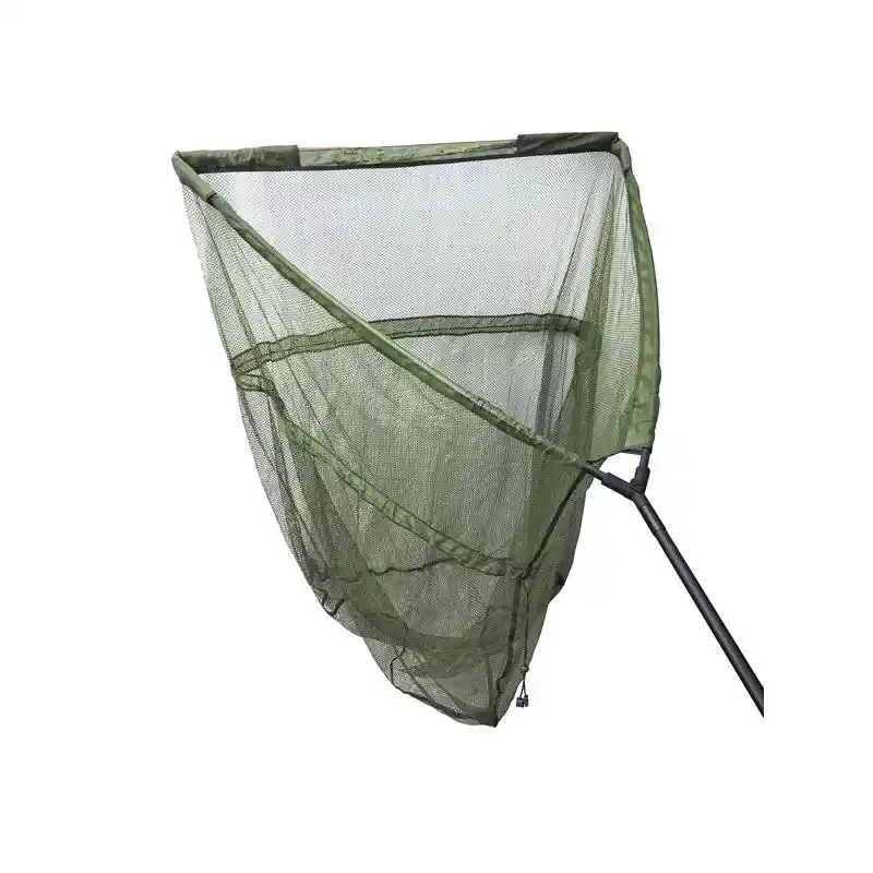 Flitsaanbieding JRC - DEFENDER LANDING NET 42IN 2 PIECE - Akcio