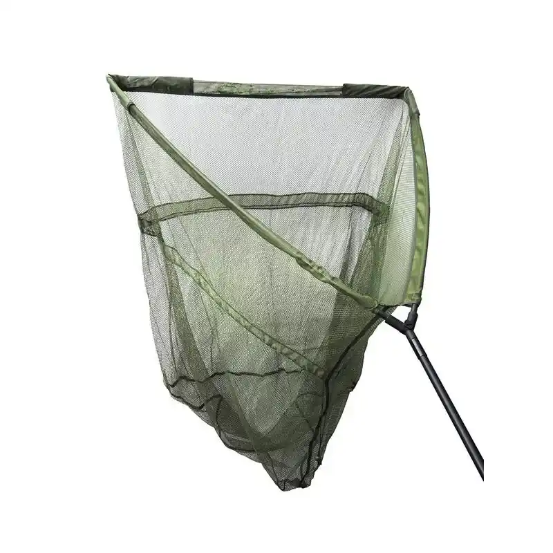 JRC - DEFENDER LANDING NET 42IN 1 PIECE - Akcio Finale Uitverkoop