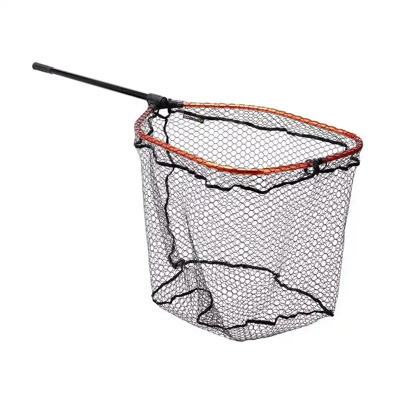 Nieuw Savage Gear - PRO FOLDING NET DLX XL 85X70X80CM 105CM 20MM 1