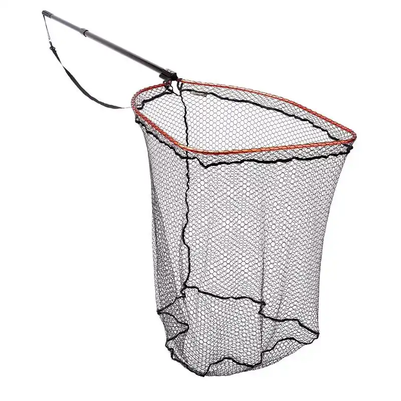 Savage Gear - FF LAND.NET TELE L 65X50X70CM 99-165CM 20MM 2P Veilige Betaling