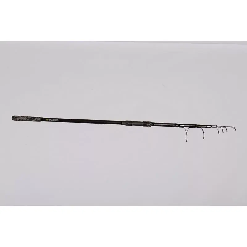 Beperkte Voorraad PrologicC1a TELE 12FT/3.60M 3LBS 6SEC 50MM - Ak