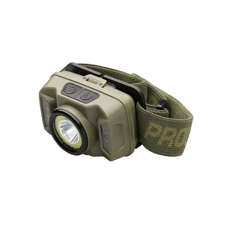 Dagaanbieding Prologic INSPIRE HEAD LIGHT 5W/500LUMENS - Akci