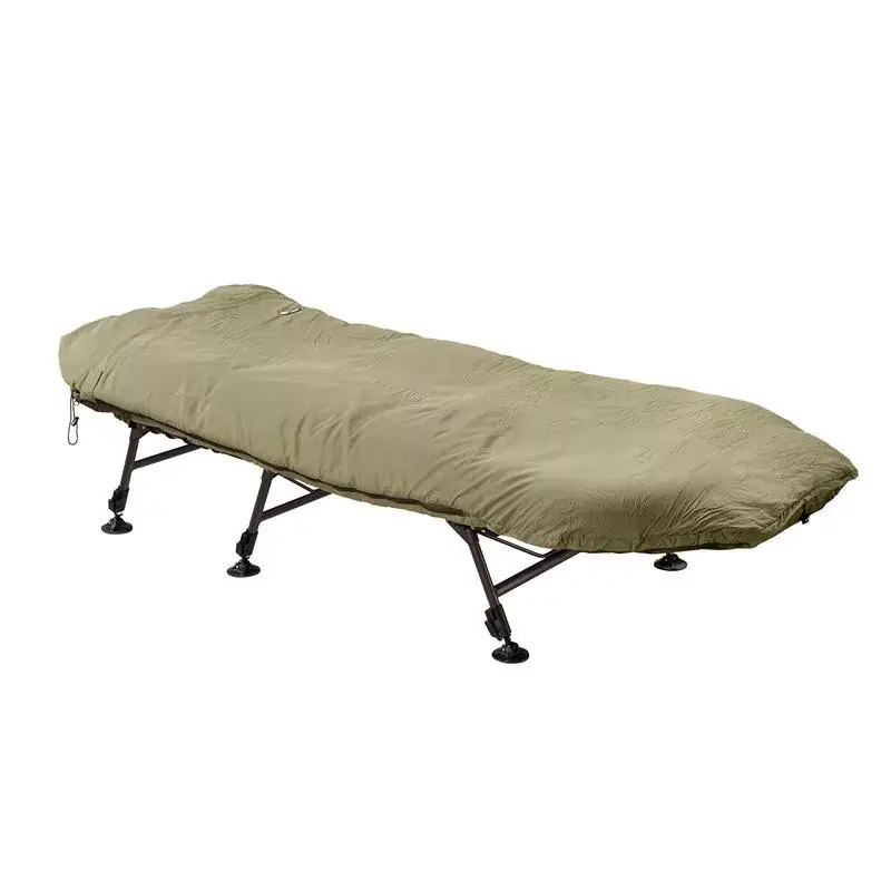 JRC - Cocoon 5 Seasons Sleeping Bag Wide - Akci Korting