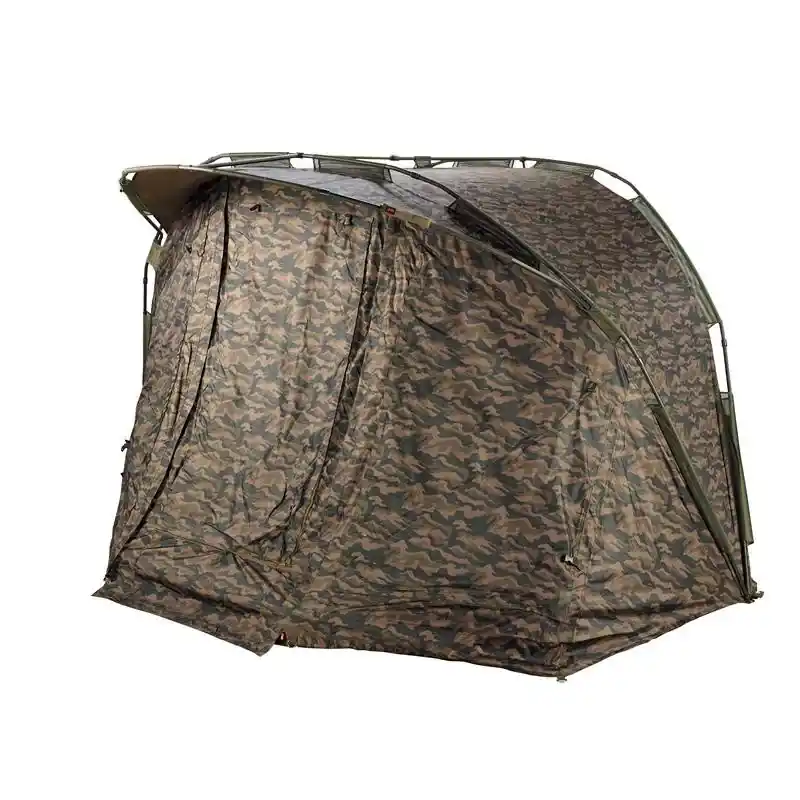 Koopje JRC ROVA PEAK BIVVY 2-MAN, 9.3KG, 300X295X150CM