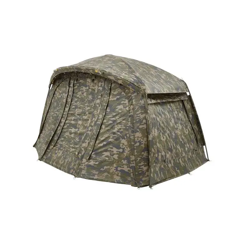 Veilige Betaling Prologic ELEMENT SLR 1MAN CONDENSER WRAP CAMO 10.5KG, 135X26