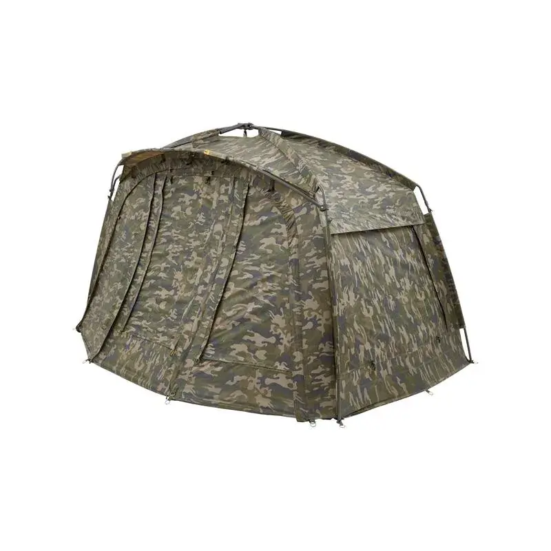 Weekendaanbieding Prologic ELEMENT SLR 1MAN BIVVY CAMO, 11.6KG 275X240X150CM -