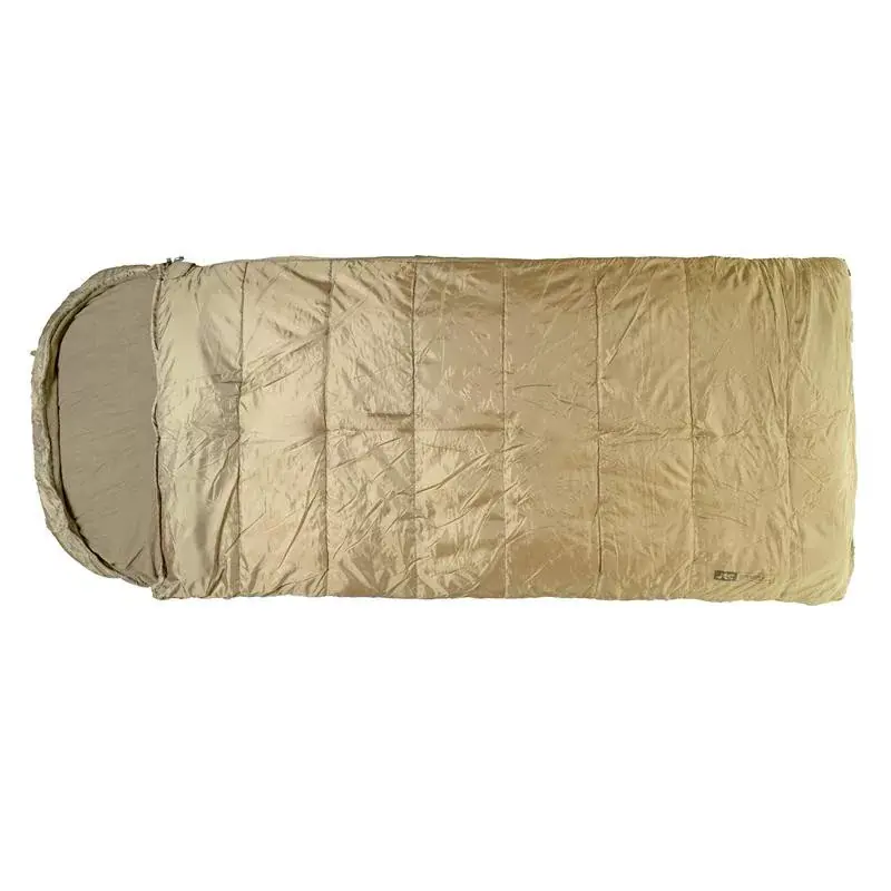 Uitverkoop JRC - DEFENDER II FLEECE SLEEPING BAG WIDE - Ak