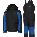 Voordeelprijs DAM - O.T.T. THERMALSUIT XXXL BLACK NIGHT/BLUE