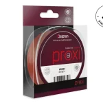 Aanbieding Delphin PROXI 8 barna 0,08mm 4,8kg 300m - Akc