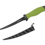 Filéző kés Delphin SCALE 17,5 cm-es filézőkés Finale Uitverkoop