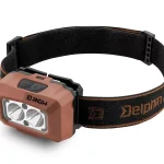 Delphin RGW PRO UC fejlámpazfels Premium