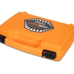 Weekendaanbieding Delphin LureBOX MEGA 365x280x90mm - Akcioshor