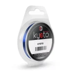 Aanbieding Monofil Delphin KYOTO kék 0,203mm 3,8kg 50m -