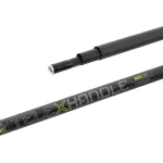 Veilige Betaling Merítőnyél Delphin REAXE TelexHANDLE 320cm -