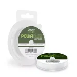 Aanbieding Delphin REAXE PowaGUM Absorber Transzparens 0.6mm/4kg/10m