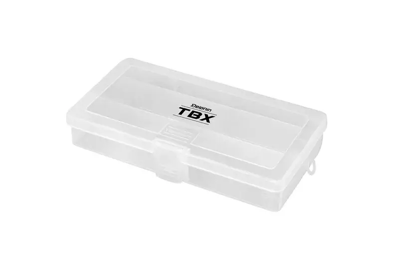 Op = Op Doboz Delphin TBX One 214-3P 214x113x41mm - A