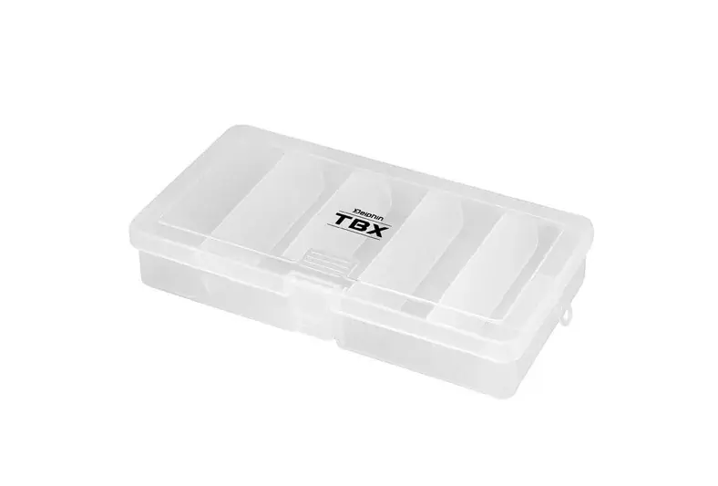 Korting Doboz Delphin TBX One 186-5P 186x98x35mm - Ak