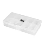 Aanbieding Doboz Delphin TBX One 186-10P 186x98x35mm - A