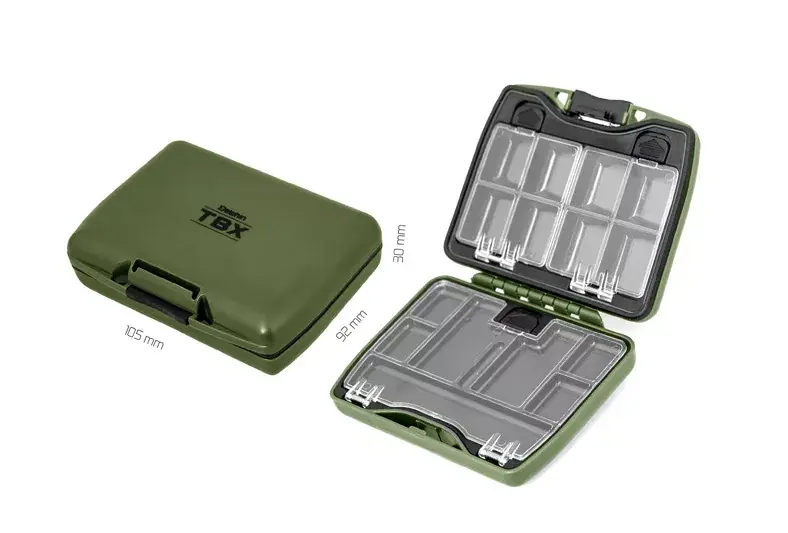 Doboz Delphin TBX Duo 105-18P 105x92x30mm - A Beperkt Aanbod