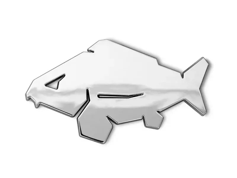 Delphin CARP 3D matrica krómzf Nieuw