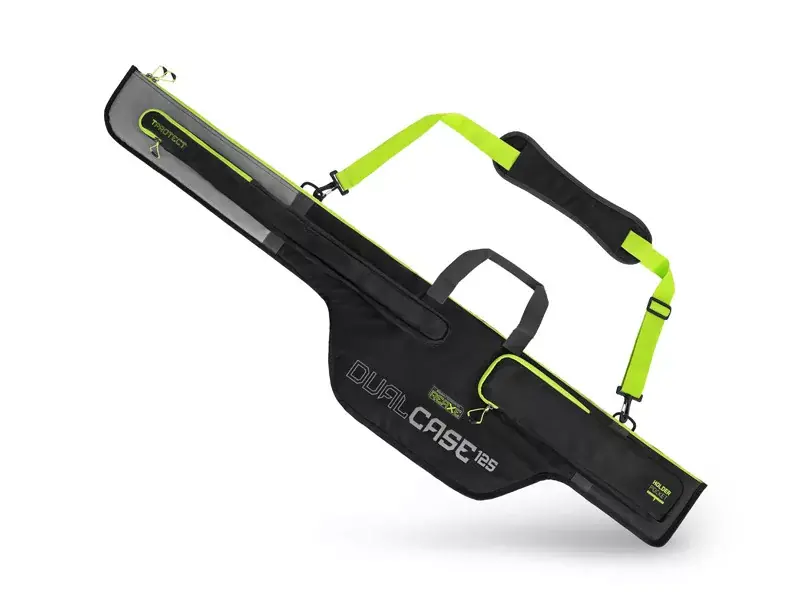 Hoge Kwaliteit Botzsák Delphin REAXE DualCASE 125cm - Akcios