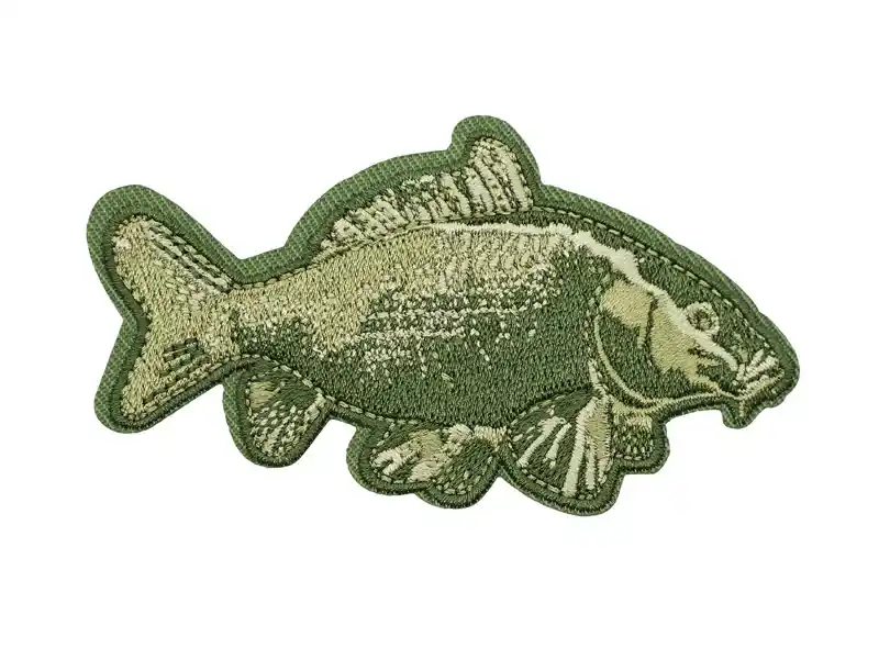 Delphin CARP felvarrózfelszerele Meest Verkocht