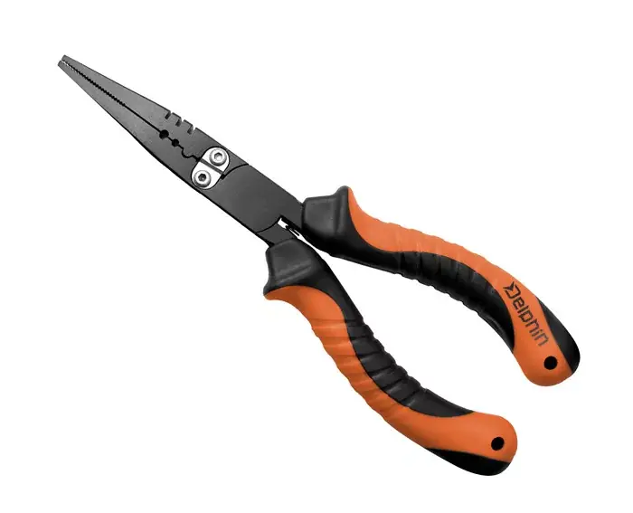 Delphin MULTI+CUT fogó 18cmzfe Aanbieding