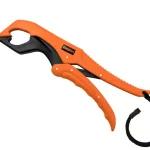 Tijdelijk Beschikbaar Műanyag fogó Delphin Grippers ATAK! 25cm - Ak