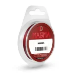 Aanbieding Monofil Delphin MAGMA / bordó 0,203mm 3,8kg 50m - Brutalfi
