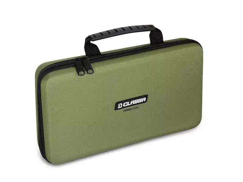 Seizoensaanbieding Delphin CLASSA HardCASE szerelékes táska - Akci