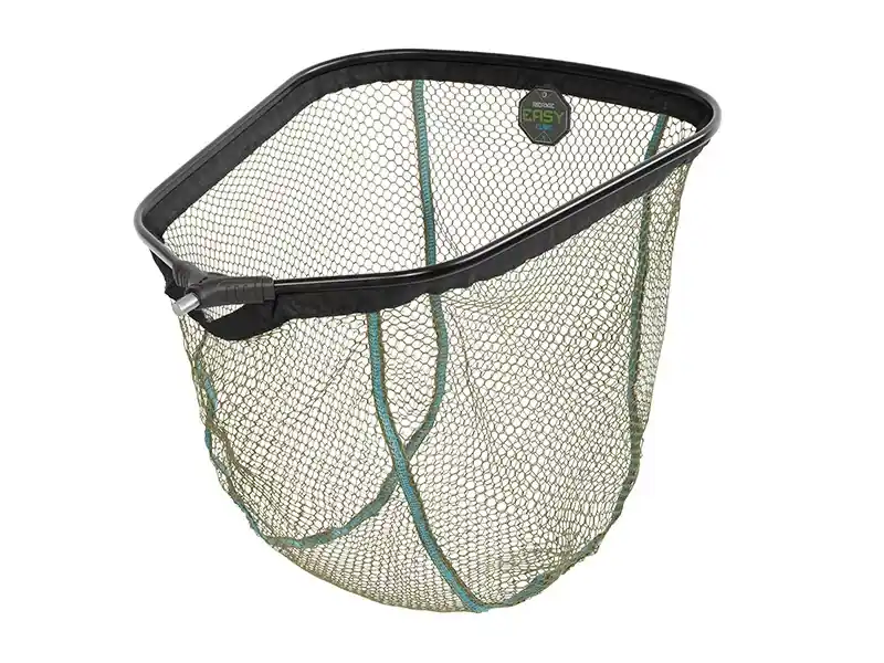 Merítőháló fej Delphin REAXE EasyCUBE 50x40cm Fabrieksprijs