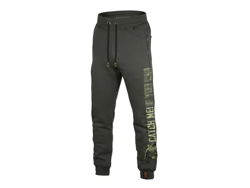 Koop Vandaag Delphin Catch me CARP NX melegítőnadrág - Akcio