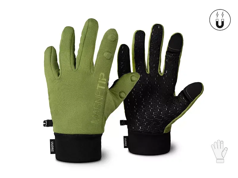 Delphin MagneTIP Kesztyűzfelszer Finale Uitverkoop