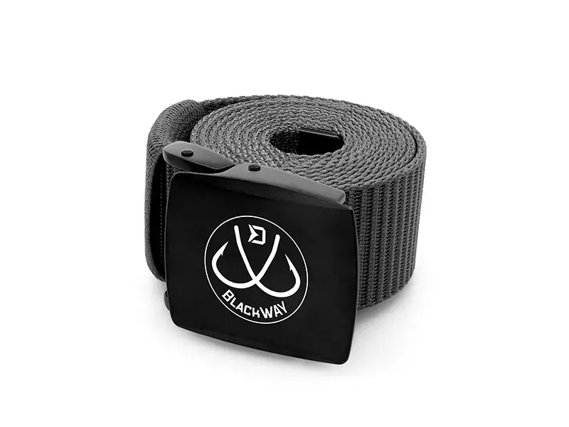 Delphin BlackWAY öv UNIzfelsze Premium