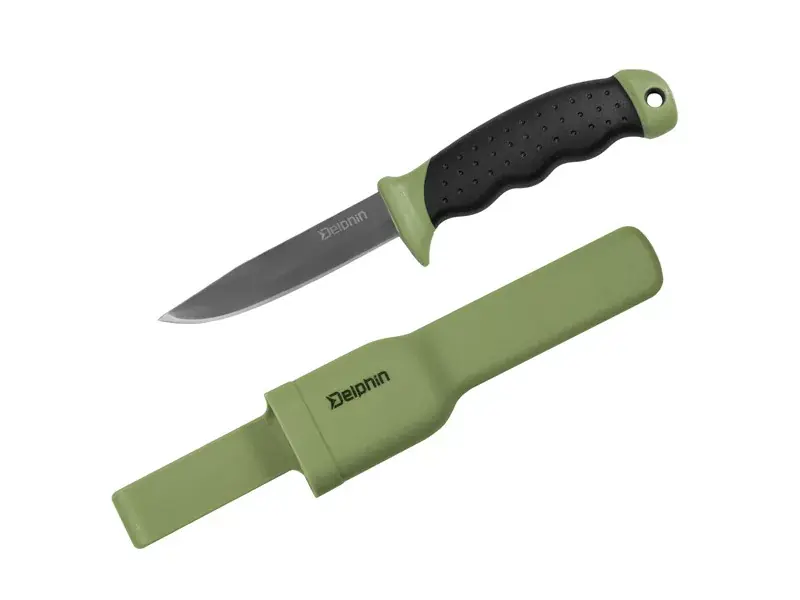 Kés Delphin SPLITER penge 10cm Uitverkoop
