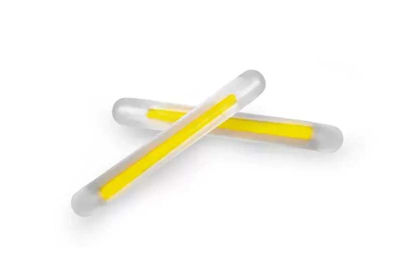 Populair Világító patron Delphin Comet BAR / 2ks pálcika 4.5x37mm -